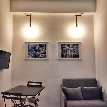 E-milan Zona Tortona Apartman