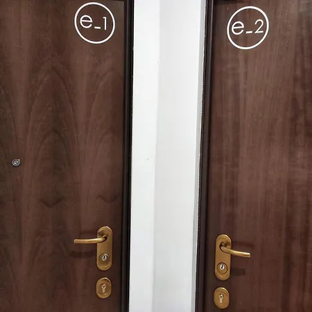 E-milan Zona Tortona * Μιλάνο