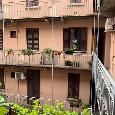 La Casa Luca Apartment *