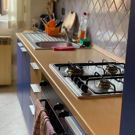 La Casa Luca Apartment