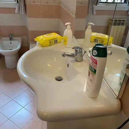 La Casa Luca *