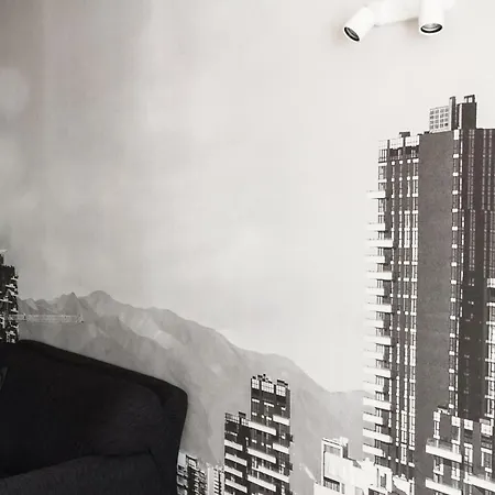 Homeathotel Maroncelli Apartment