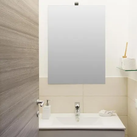 Apartment Homeathotel Maroncelli *