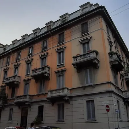 Penzion Carlo Goldoni *