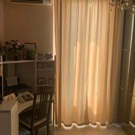 Apartment La Quiete Milan