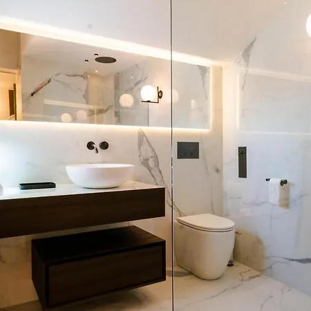 Duomo Penthouse With Terrace And Stunning Views Appartement