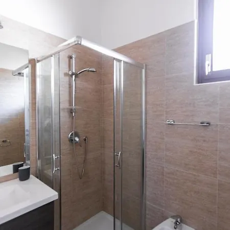 Apartmán Brera - Fiori Chiari Charme *