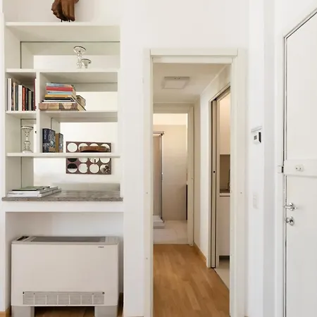 Apartmán Brera - Fiori Chiari Charme *