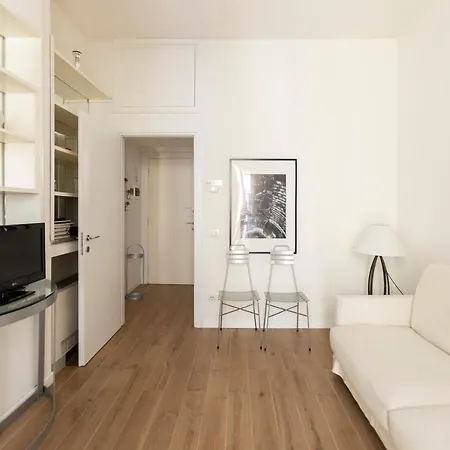 Brera - Fiori Chiari Charme Apartmán *