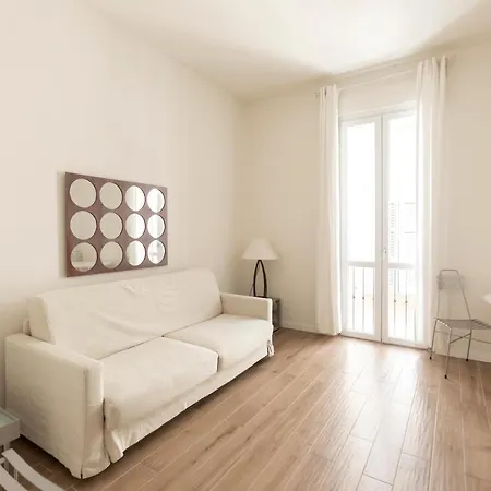 Brera - Fiori Chiari Charme * 밀라노