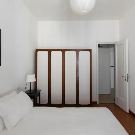 Apartamento Brera - Fiori Chiari Charme