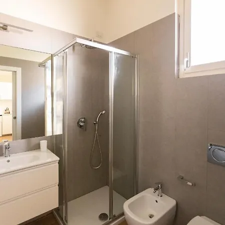 Brera - Fiori Chiari Charme 밀라노