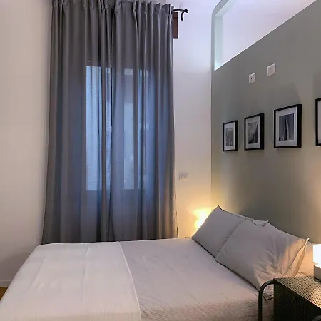 Nolo28 Apartment Milan