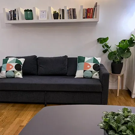 Apartment Nolo28
