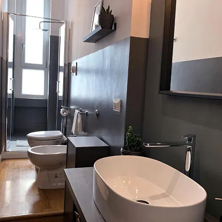 Nolo28 Apartment *