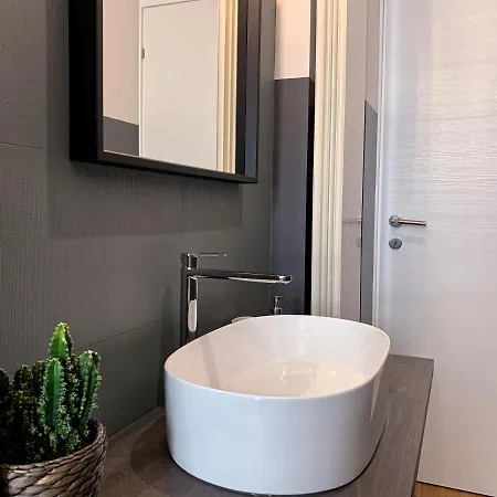 Apartment Nolo28 *