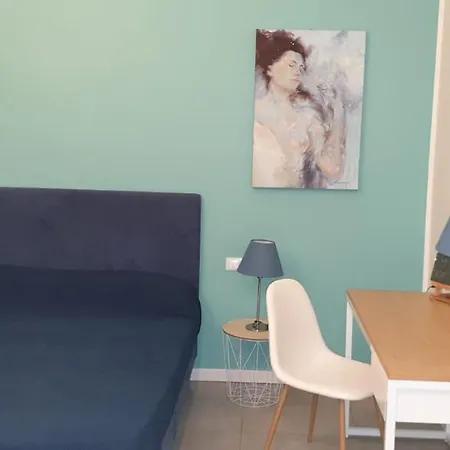 בית הארחה Dreams מילאנו