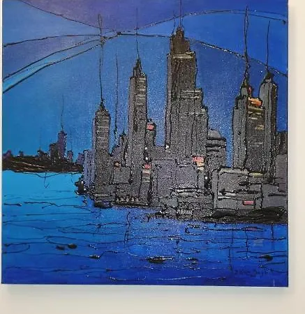 Pensjonat Dreams Mediolan