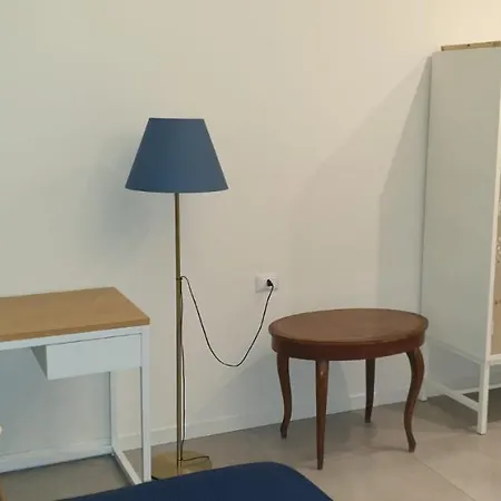 Pensionat Dreams Milano