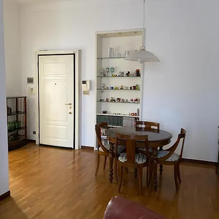 Maison Luisa * Milan