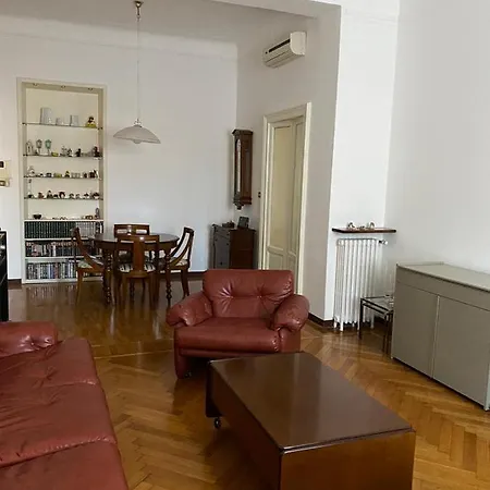 Maison Luisa Apartment