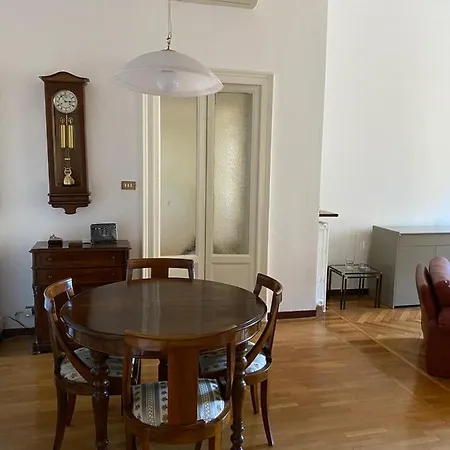 Maison Luisa Milán