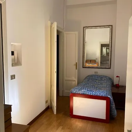 Maison Luisa