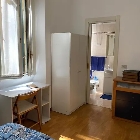 Apartment Maison Luisa Milan