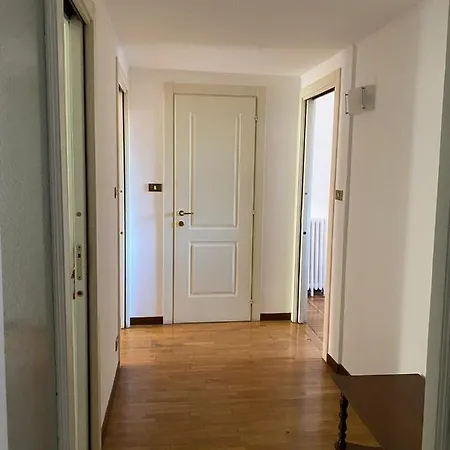 Maison Luisa Apartment Milan