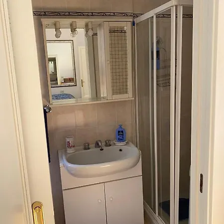Apartamento Maison Luisa *