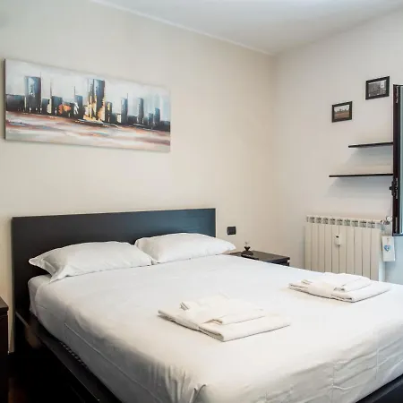 The Rent - Modern Duomo Apartment *