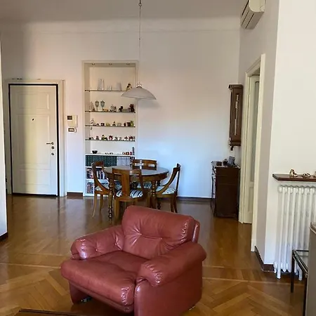 Apartment Maison Luisa *
