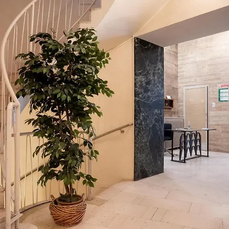 The Rent - Modern Duomo *