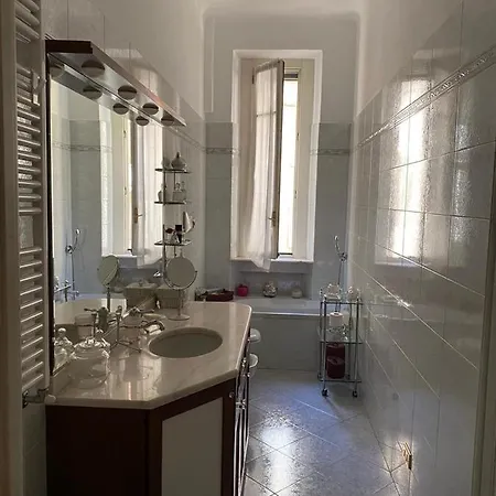 Maison Luisa * Milan