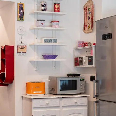 The Rent - Modern Duomo Apartment