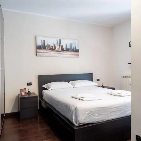 Apartment The Rent - Modern Duomo *