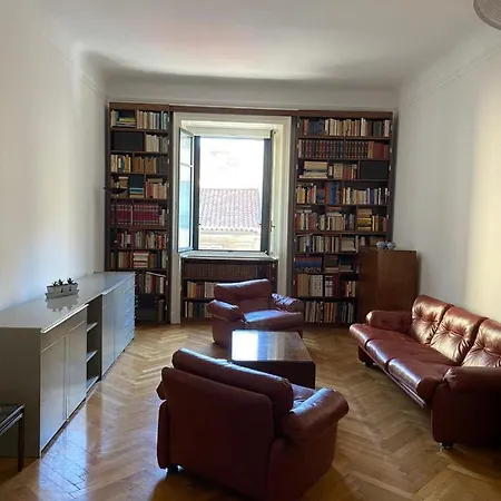 Maison Luisa Apartment