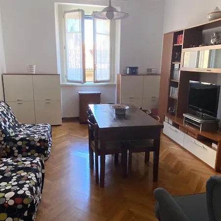 Maison Luisa Apartment *
