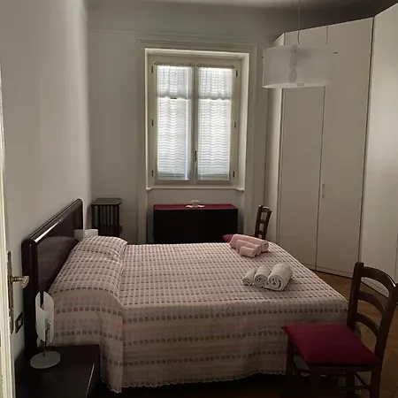 Maison Luisa * Milan