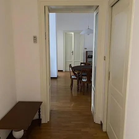Maison Luisa Apartment *