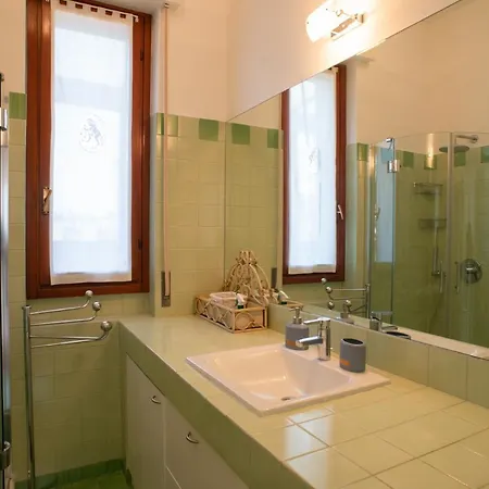 Milanoview Holiday home Milan