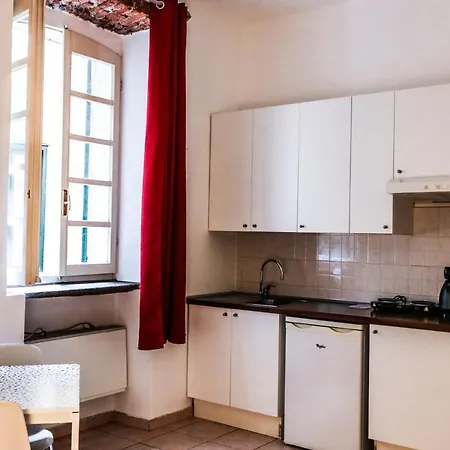 Via Argelati - Navigli Location 2 * Milano