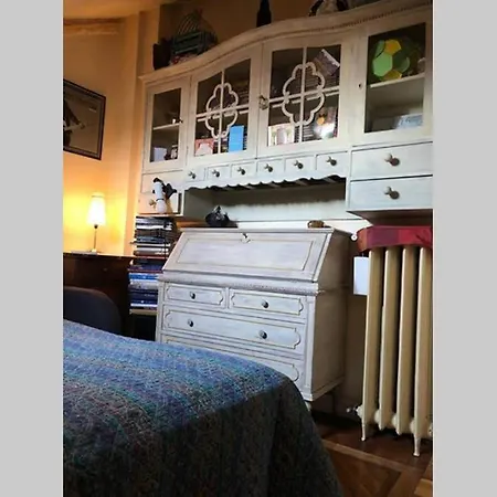 Apartament Center Milanese Cosy Retreat