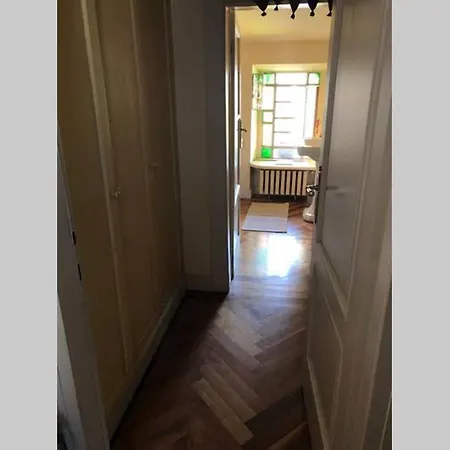 City Center Milanese Cosy Retreat Apartment Milan