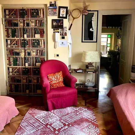 Center Milanese Cosy Retreat Apartament