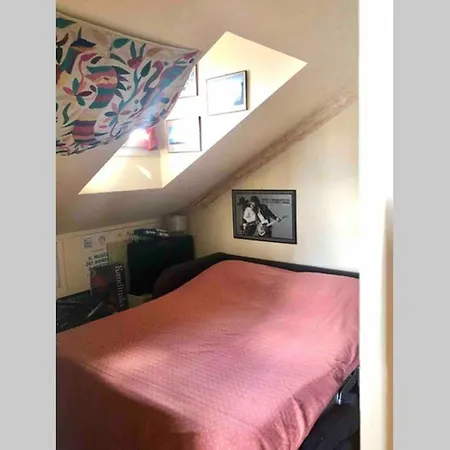 Apartament Center Milanese Cosy Retreat Mediolan