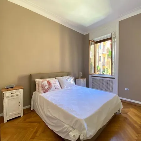 Apartment In Centro A Mailand