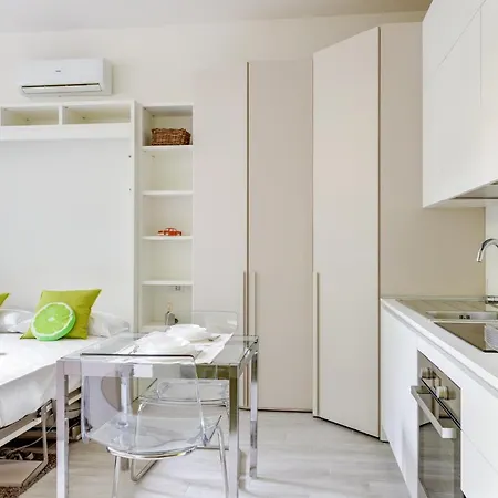 Apartamento Modernissimo Loft In Porta Romana, A 200m Dalla Bocconi *