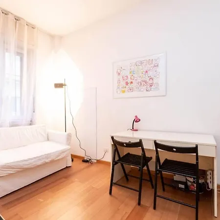 Porta Venezia Jan 5 아파트