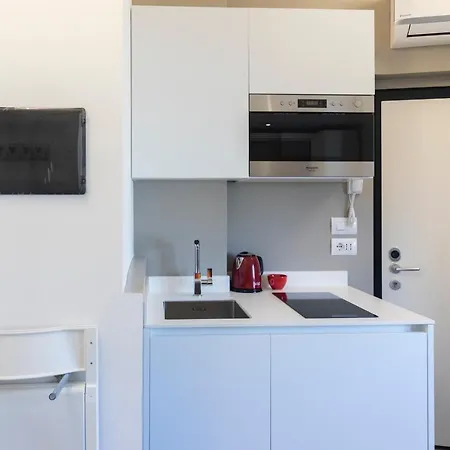 La Piccola Perla - Repubblica/central Station